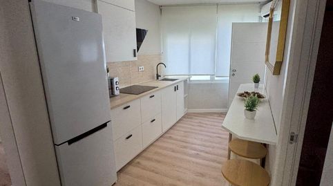 Foto 5 von Wohnung zum Verkauf in Sierra del Castaño, Tiro de Línea, Sevilla Capital
