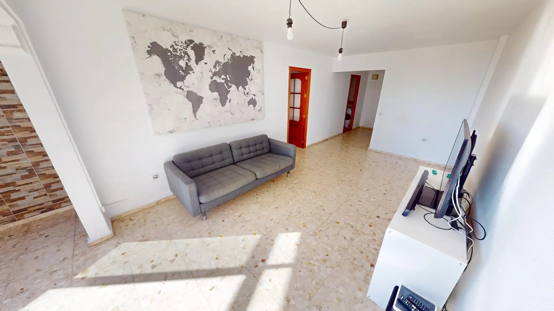 Wohnung mit Terrasse zum Verkauf in Avenida Isabel Manoja, imagen 4