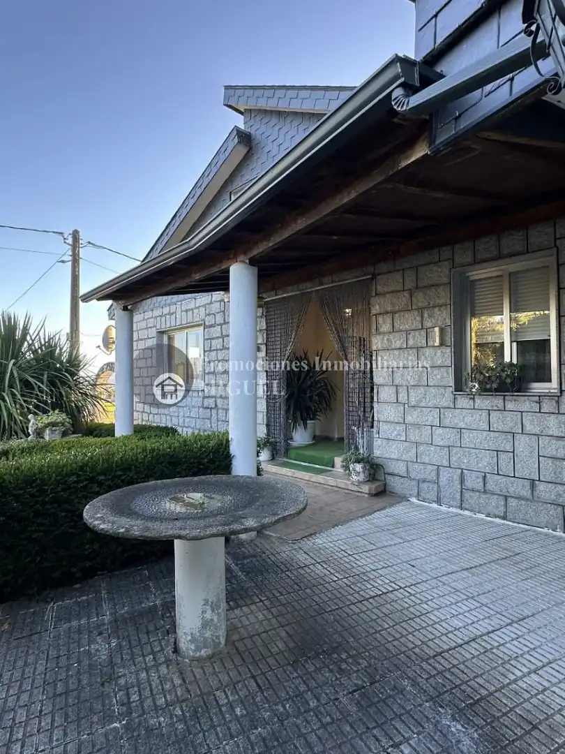 Casa con giardino in vendita a Sarreaus, imagen 9