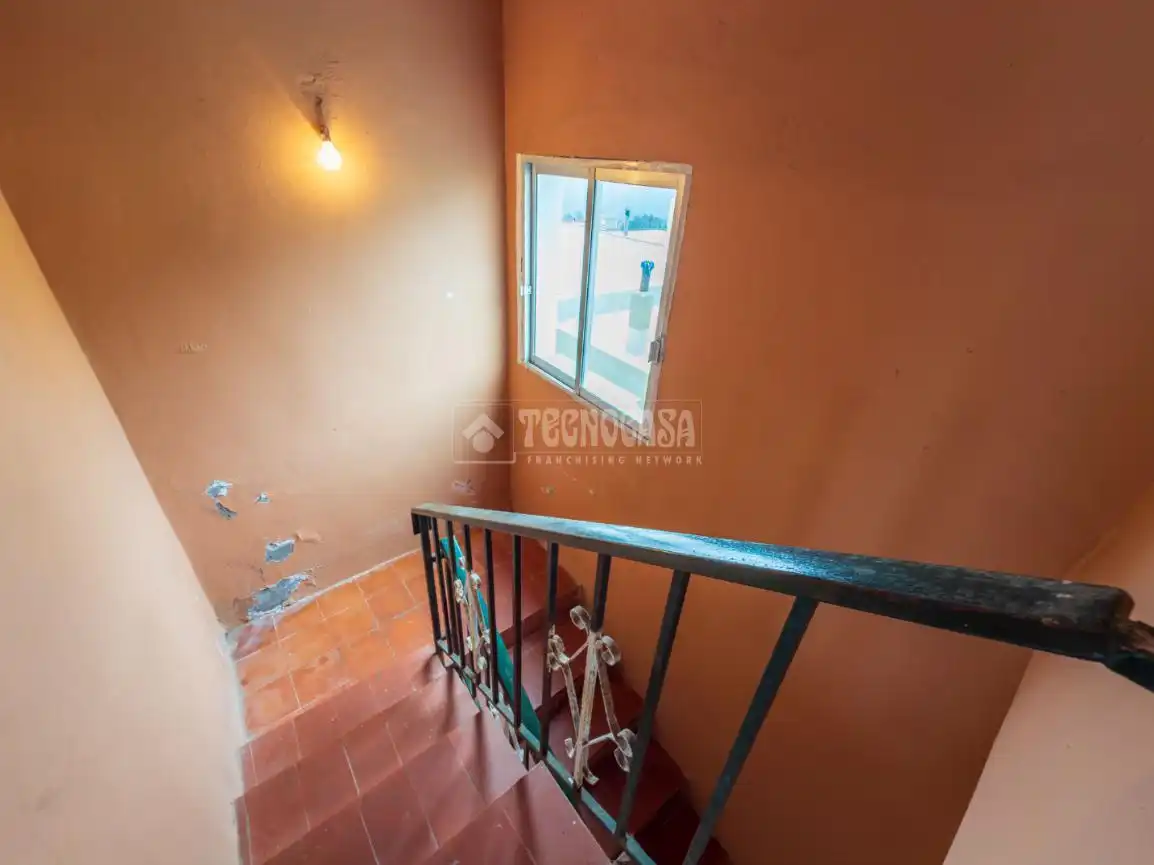 Terraza de Casa o chalet en venta en La Orotava con Terraza
