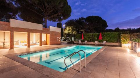 Foto 5 de Casa o xalet en venda a Canigó, Santa Maria de Palautordera, Barcelona