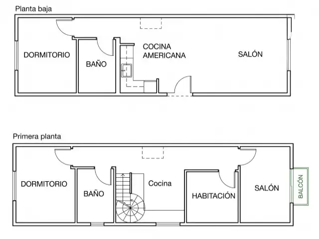 Casa o xalet en venda en El Vellón
