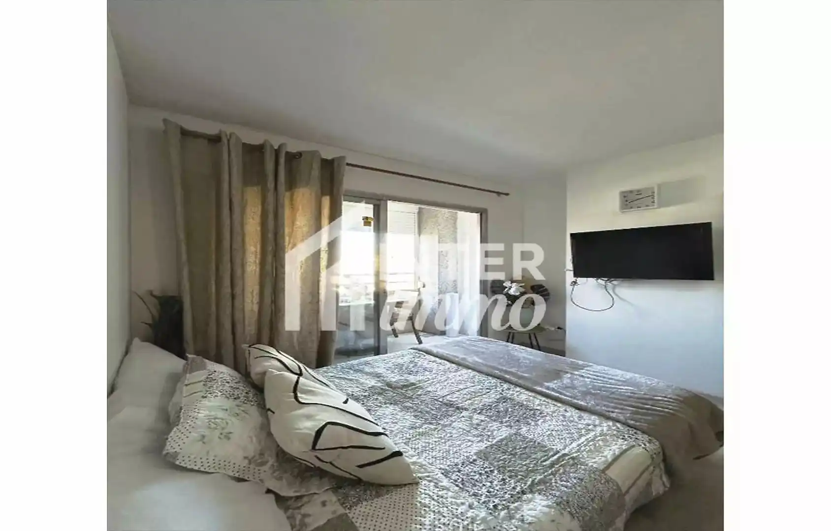 Monolocale con ascensore in vendita a Carrer DELTA MUGA 7, imagen 5