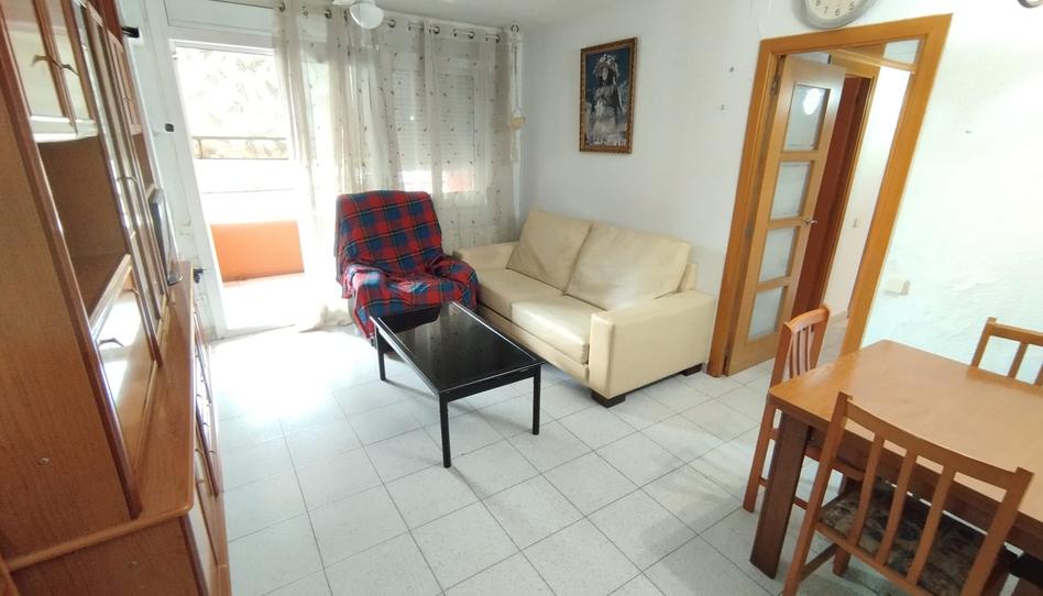 Photo 1 of Flat for sale in La Gavarra, Barcelona