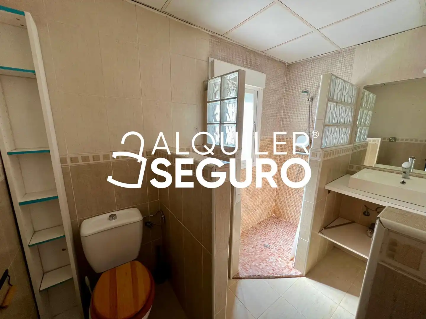 Kitchen of Houses for rent in Daganzo de Arriba  with Air Conditioner, Heating and Terrace