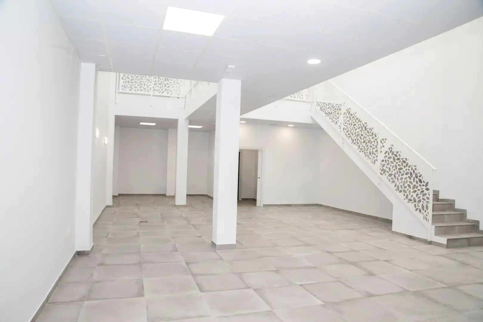 Local comercial en alquiler en Calle San Jose De Marcos 23 23, imagen 6