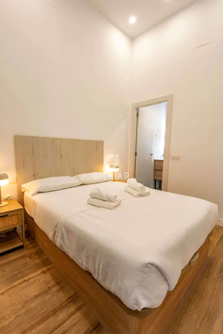 Habitación de Piso en venta en Madrid con Calefacción