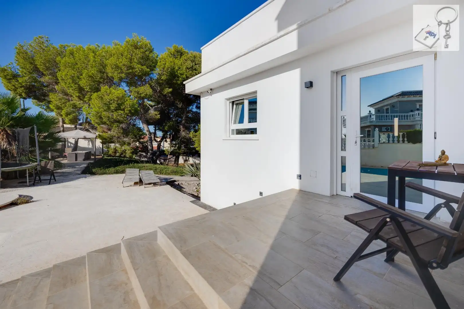 Villa avec piscine à vendre à Rojales, imagen 6