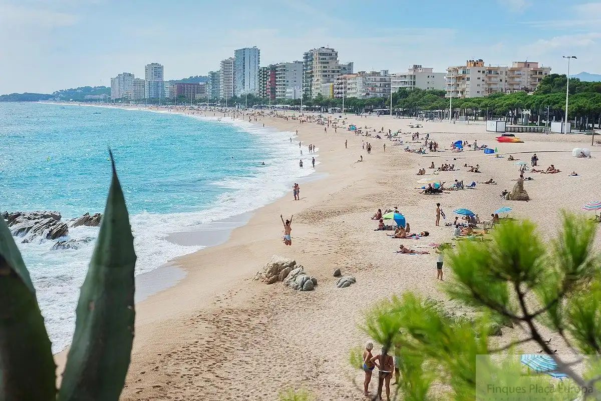 Local comercial en venda a Platja d'Aro, imagen 2