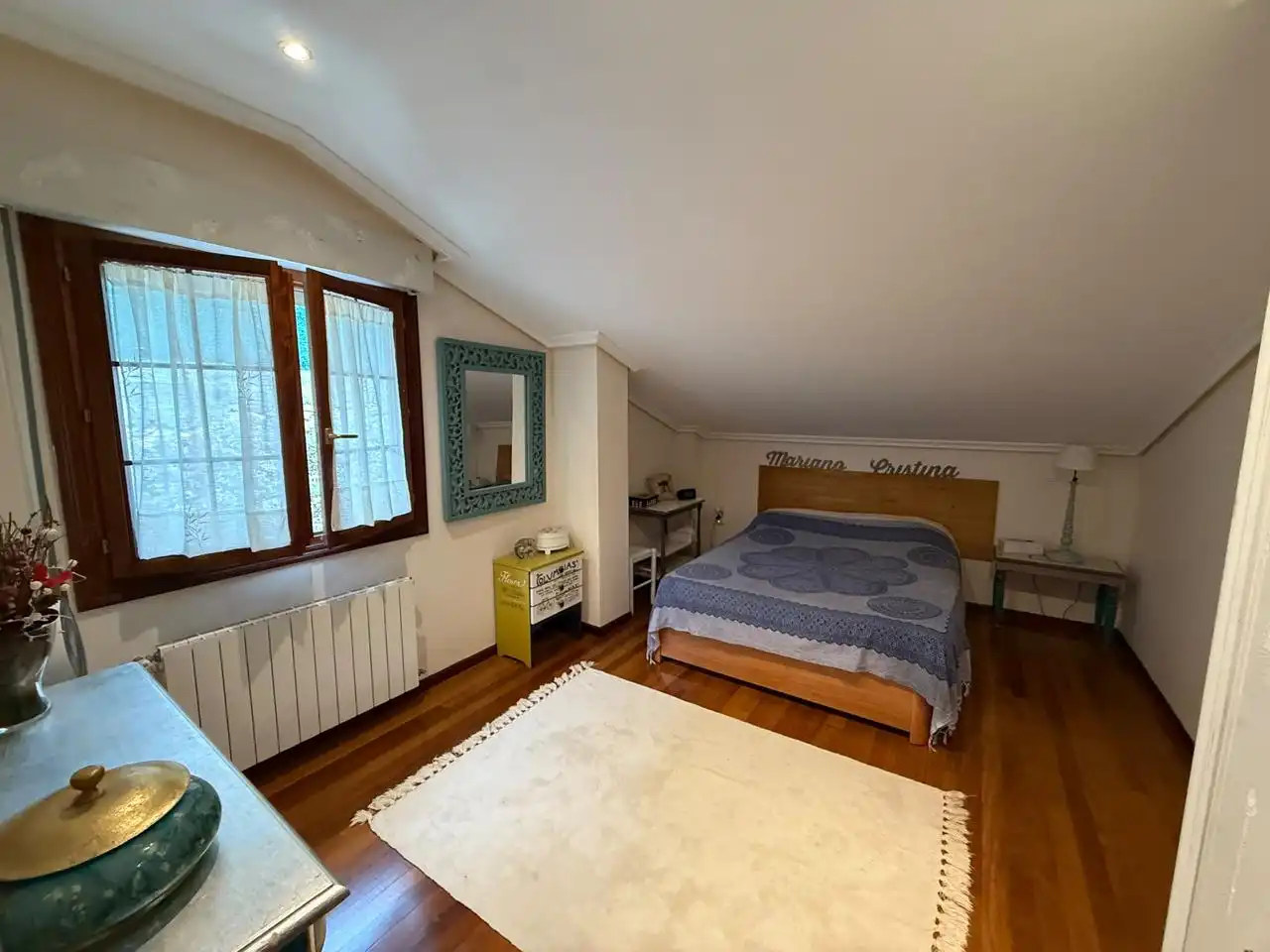 Casa con jardín en venta en Barrio Sámano, imagen 26
