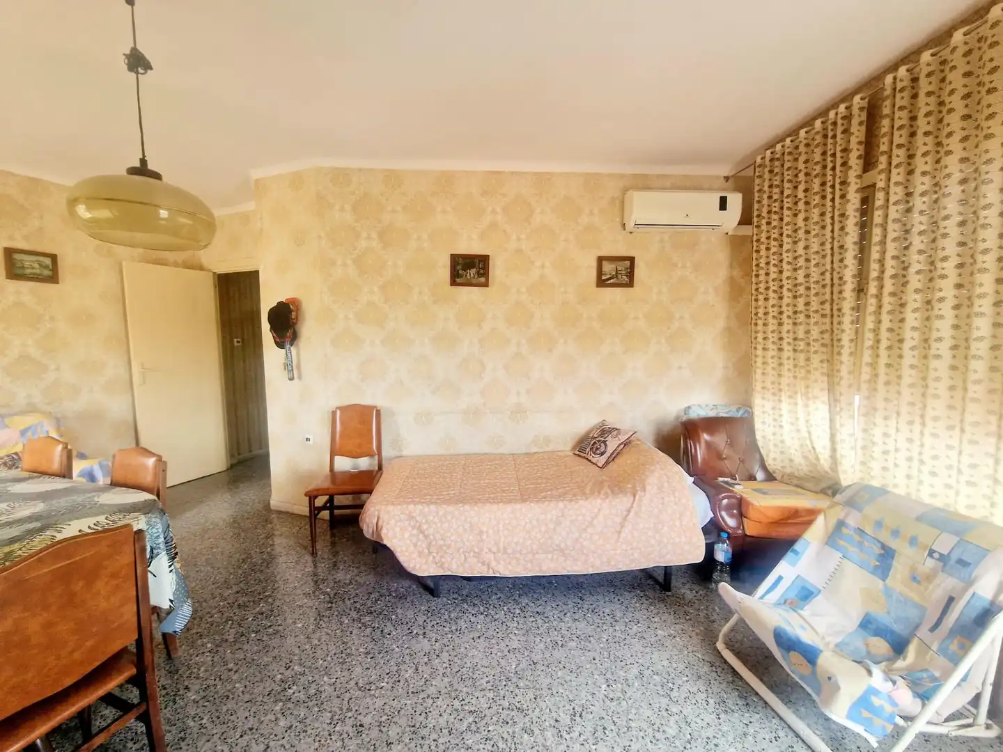 Piso en venta en Águilas con Balcón