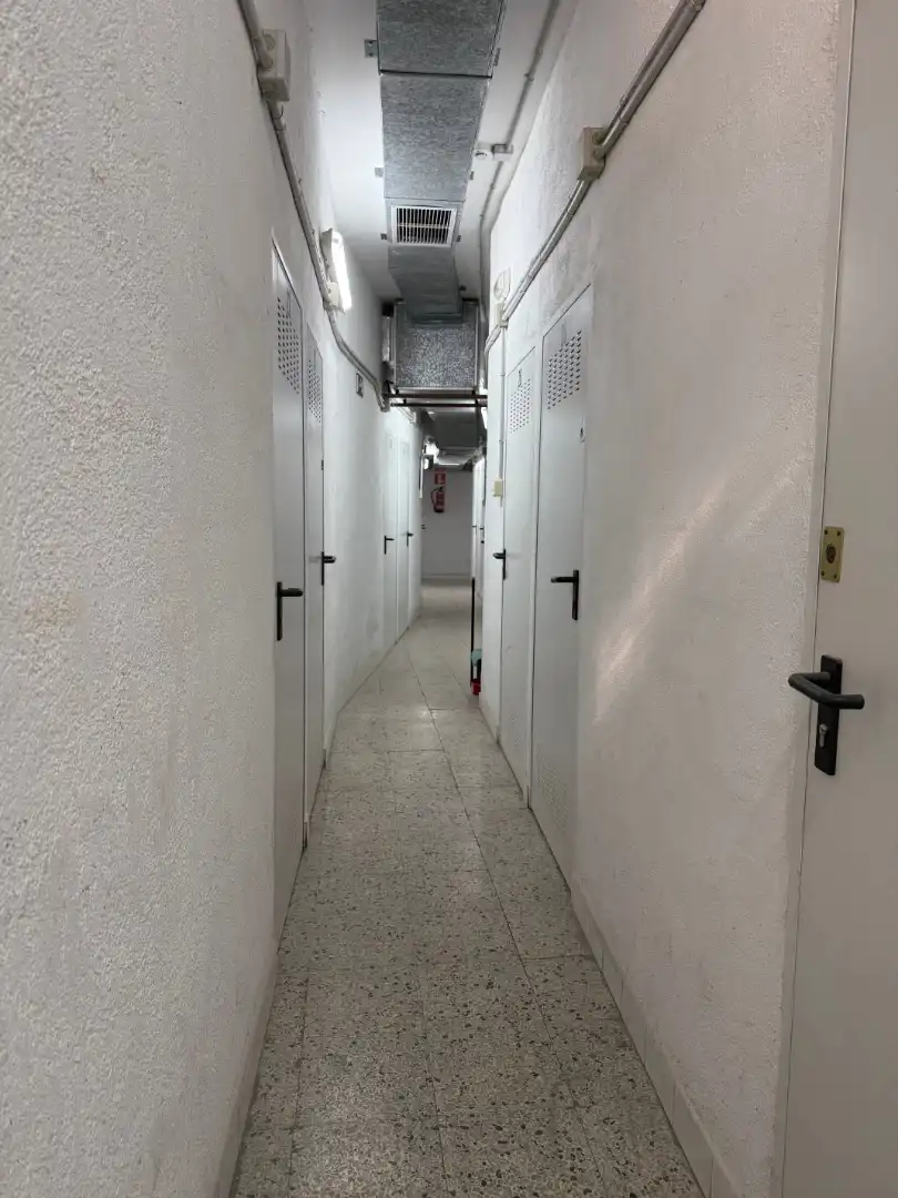 Lagerraum zum Verkauf in Barakaldo 