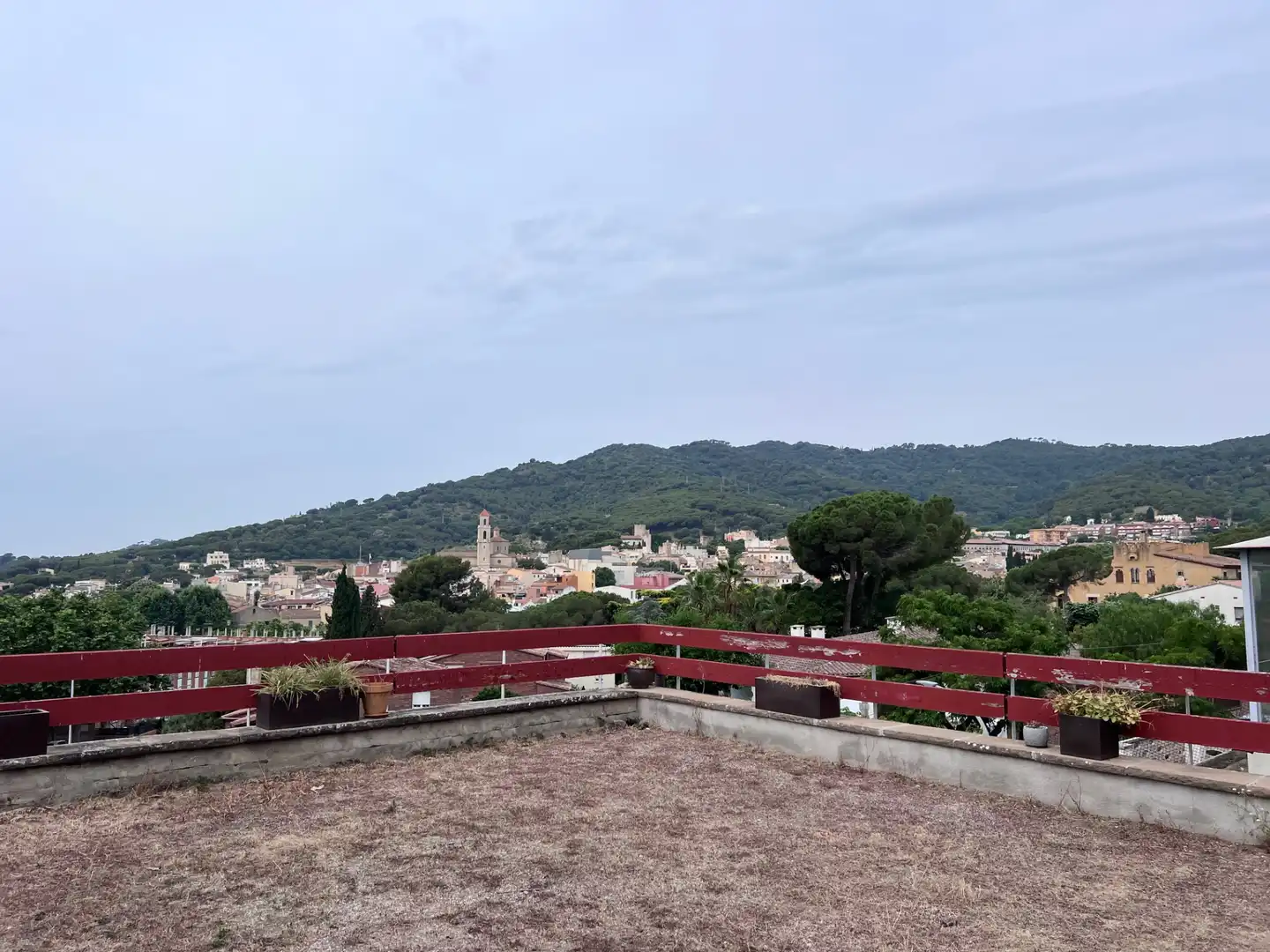 Casa o xalet de lloguer en Vilassar de Dalt amb Calefacció, Jardí privat i Parquet