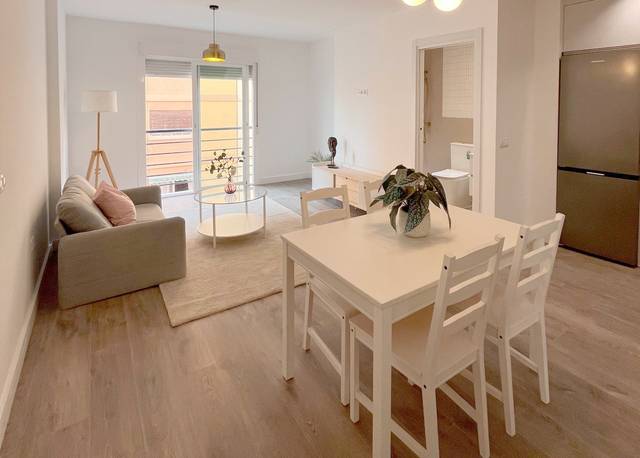 Apartamento en Venta en Los Castillejos - La Trinidad