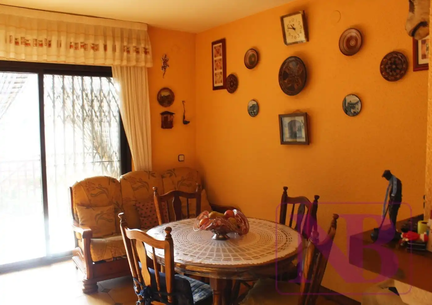 Jardí de Casa o xalet en venda en Vila-seca amb Aire condicionat, Terrassa i Traster