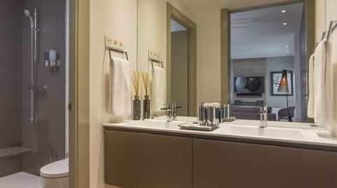 Foto 5 von Wohnung zur Miete in Calle Ramón Ortiz de Zárate, 8, 27, Ensanche, Vitoria - Gasteiz
