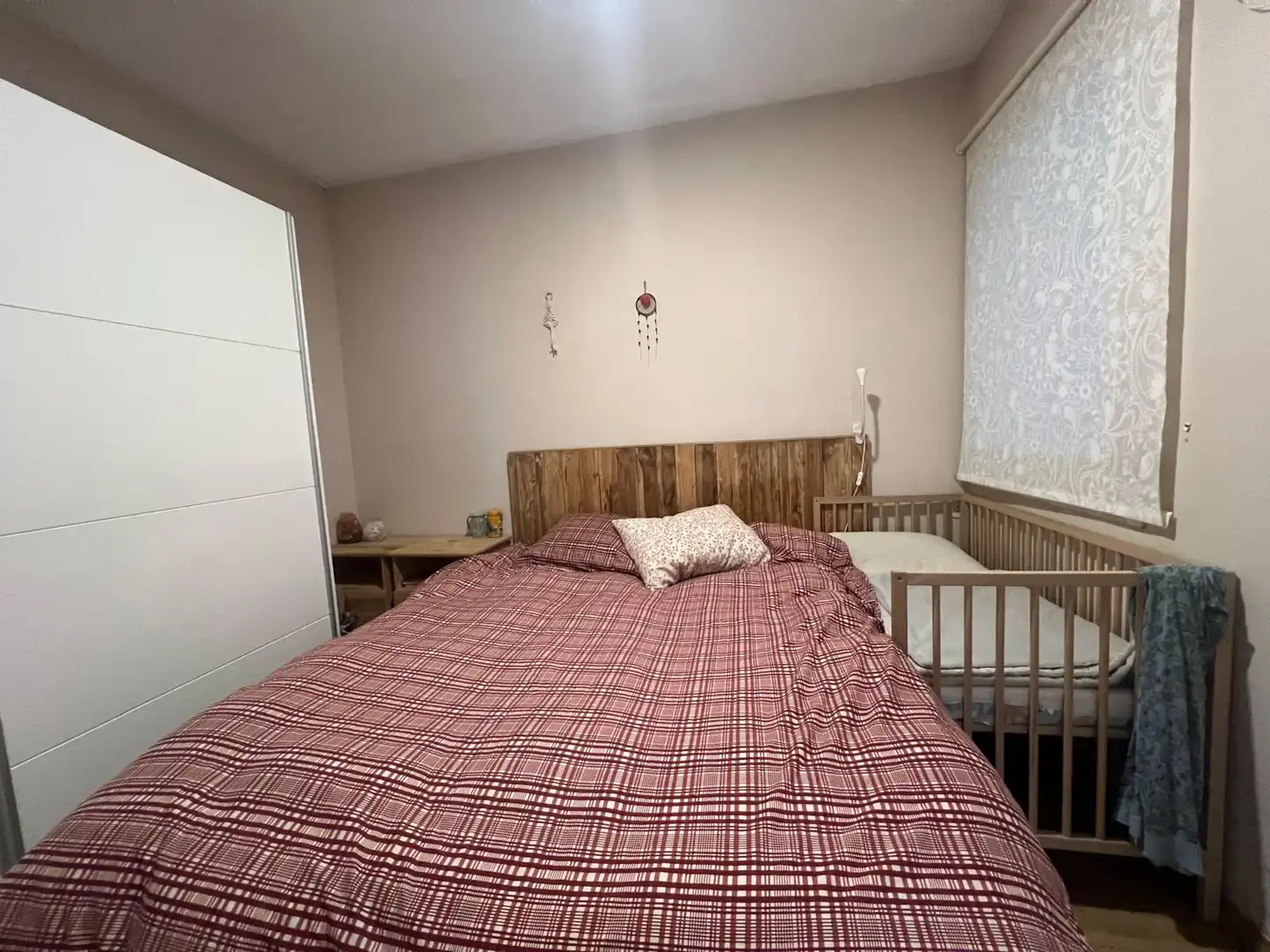 Habitación de Piso en venta en Igualada con Aire acondicionado, Calefacción y Terraza