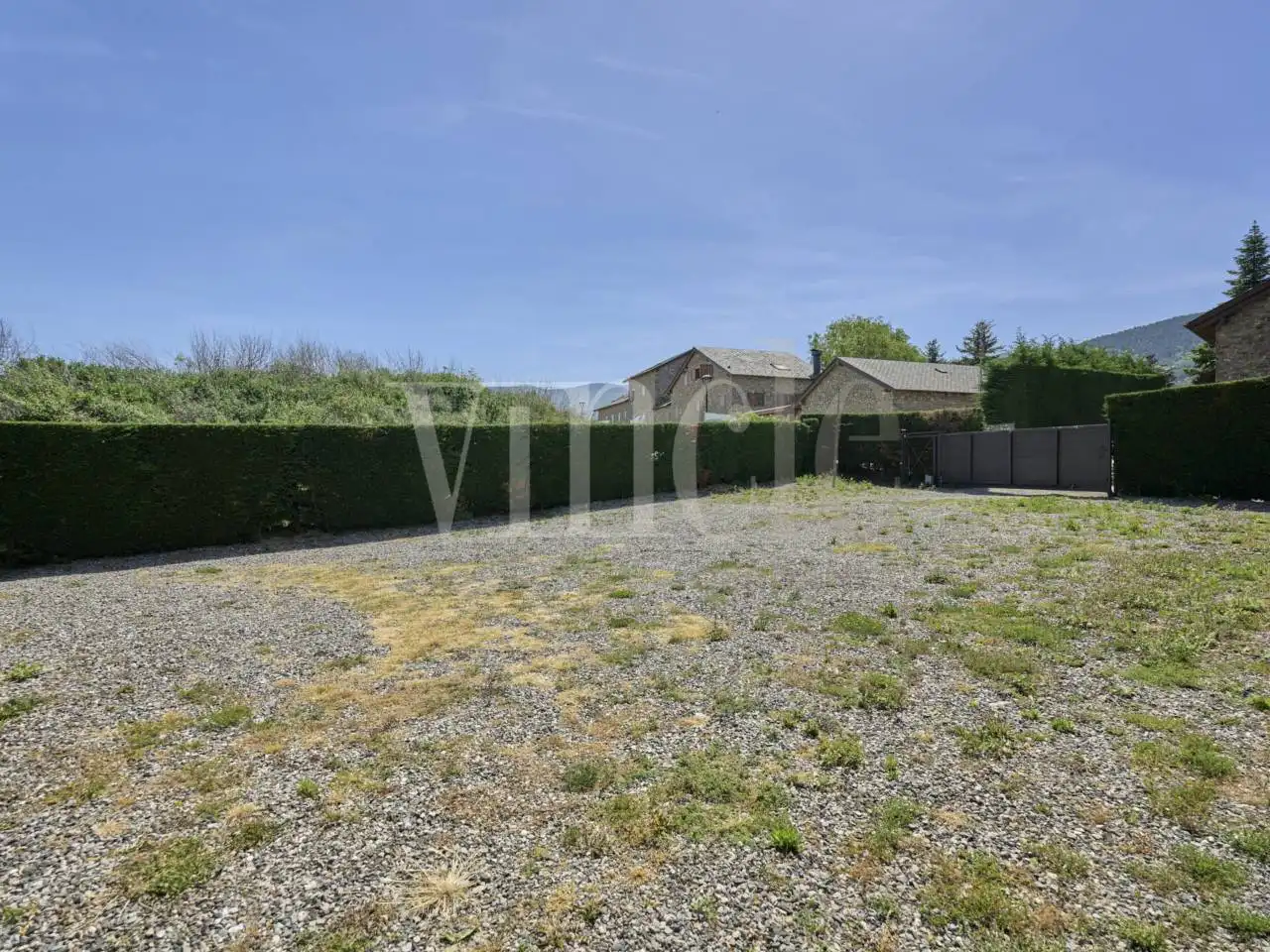 Detached homes for sale in Puigcerdà  with Heating, Parquet flooring and Terrace