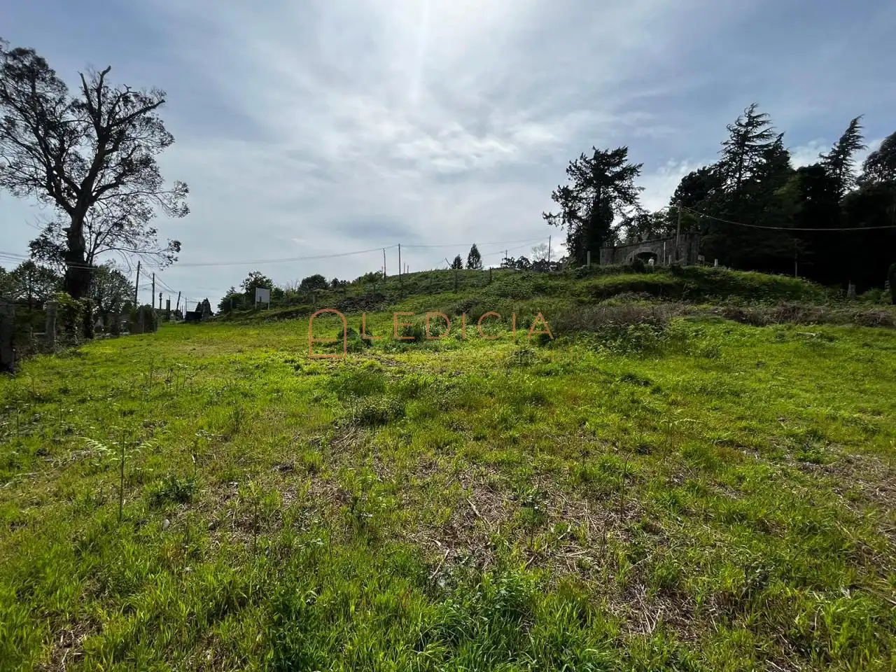 Lands and plots for sale in A Pena, imagen 8