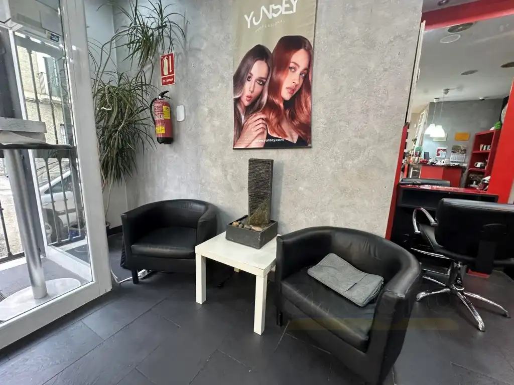 Local comercial de lloguer a Calle Pozas, imagen 22