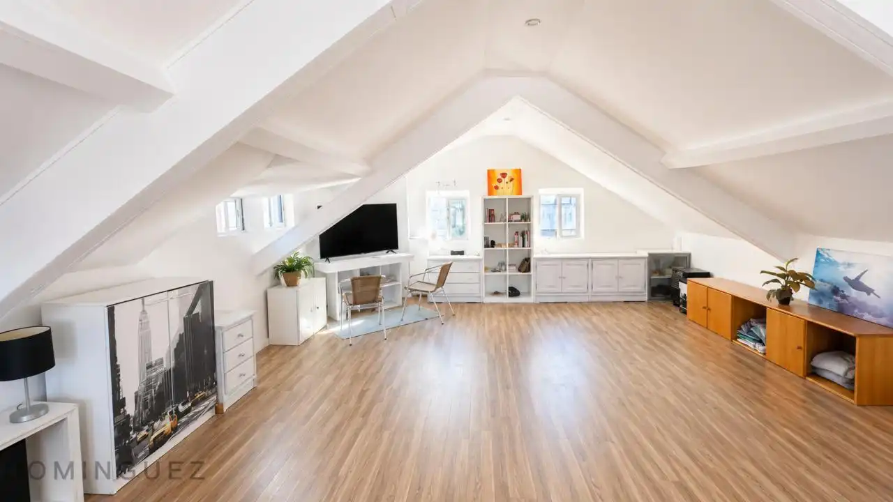 House with garden for sale in Teis, imagen 2