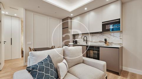 Photo 4 of Flat for sale in C/ del Alcalde Sainz de Baranda, Estrella,  Madrid Capital