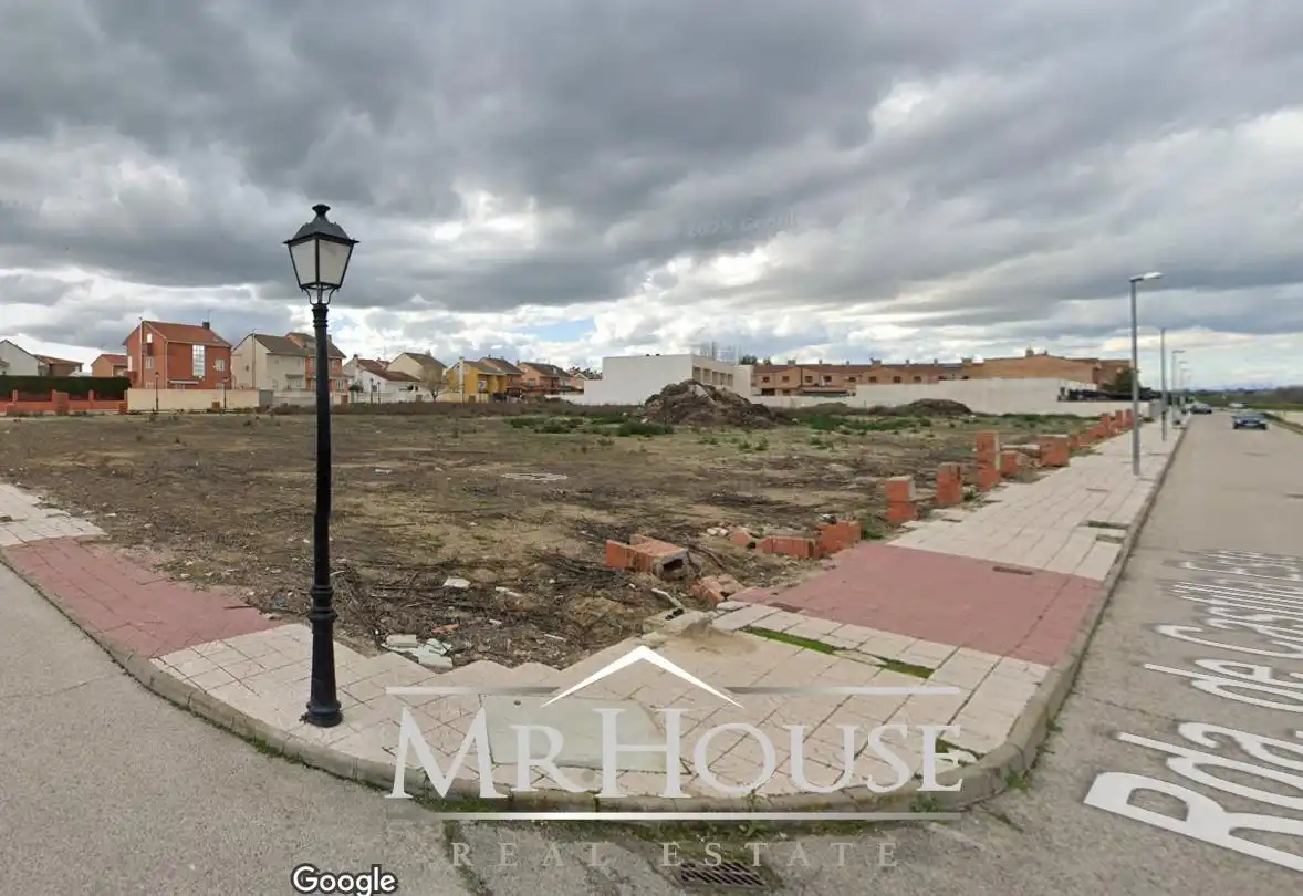 Lands and plots for sale in Ronda de Castilla Este, imagen 6