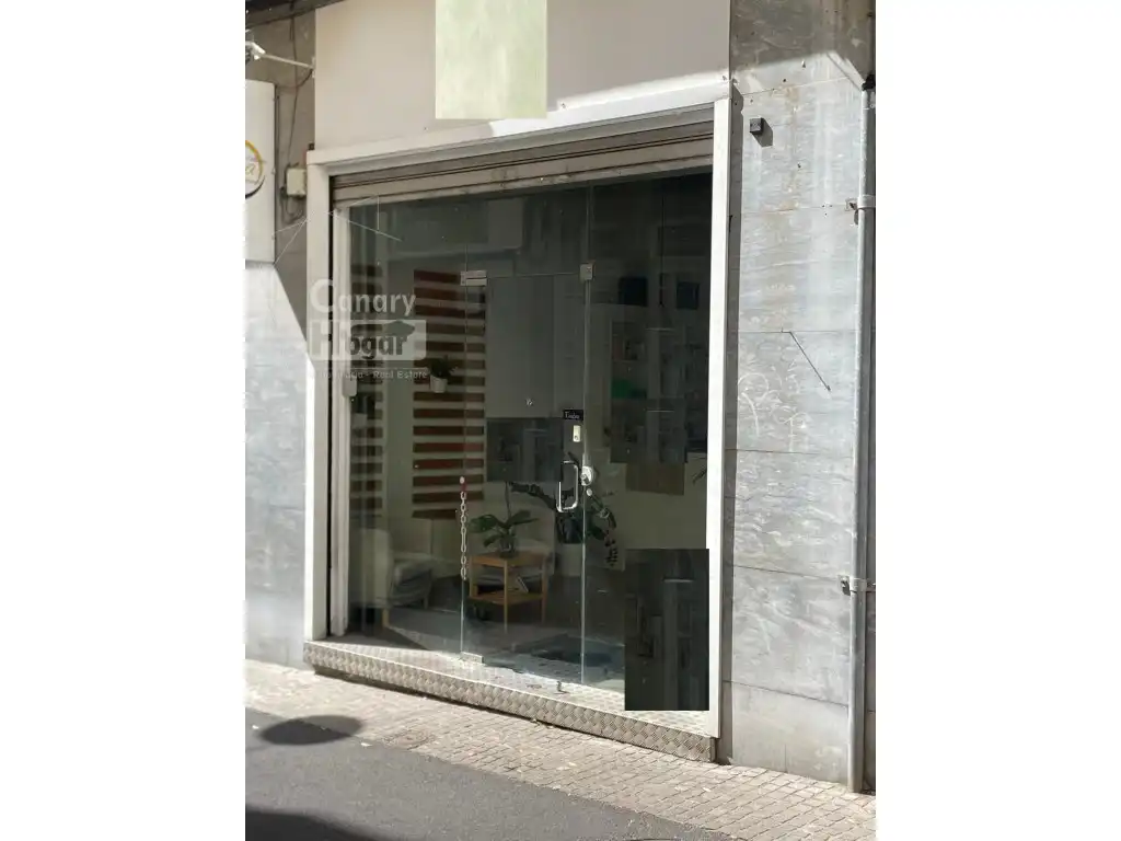 Local comercial en venda a Centro - Ifara