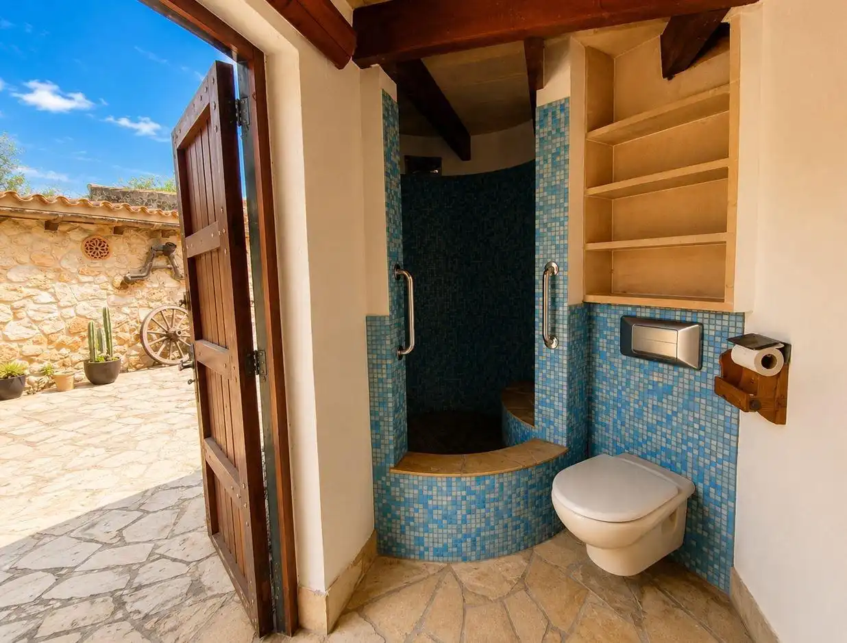 Country house with terrace for sale in Costitx, imagen 33