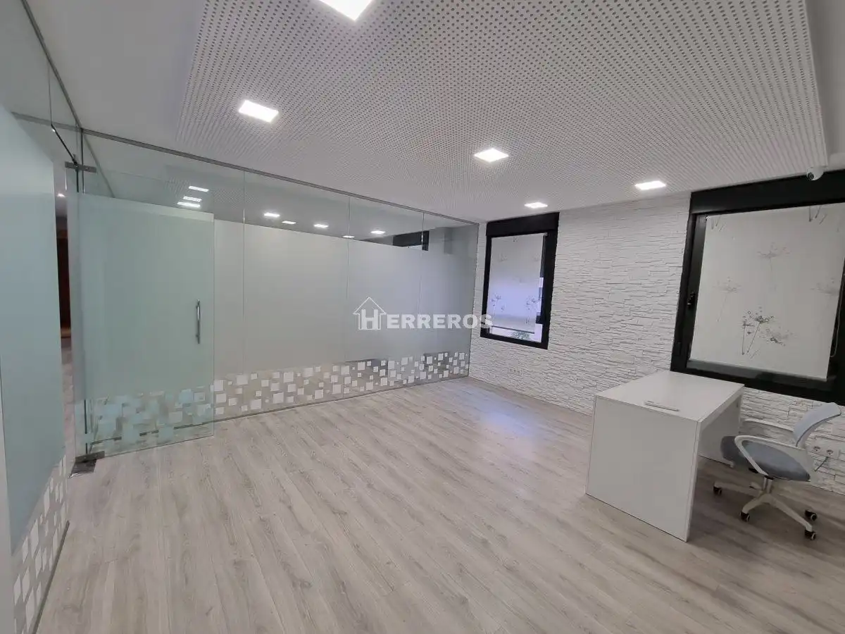 Office space with lift for sale in parque de los lirios, imagen 5