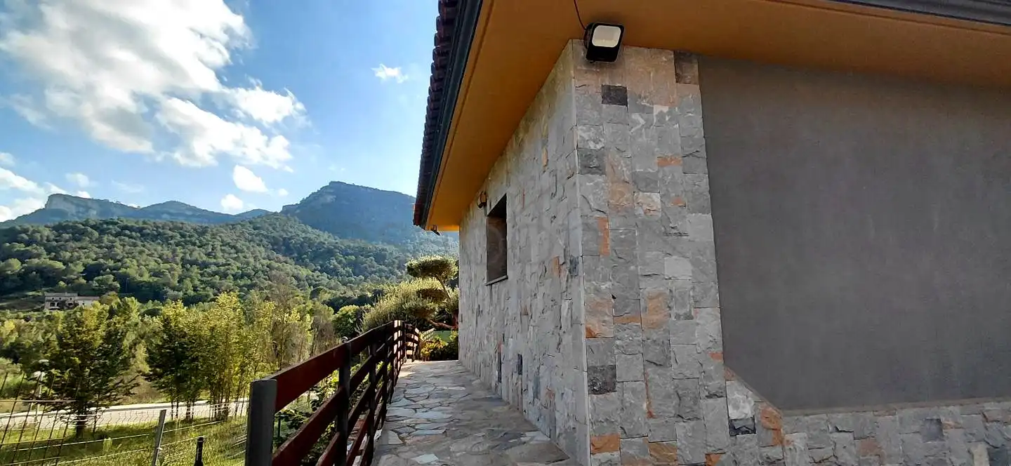 House with pool for sale in Sant Martí de Centelles, imagen 22