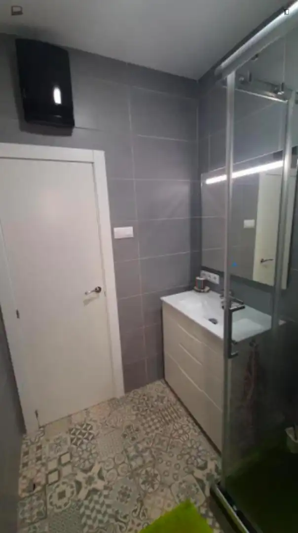 Apartament de lloguer a El Guinardó