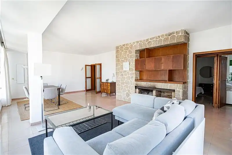 Wohnung zur Miete in Avinguda de Joan Miró, 55, El Terreno