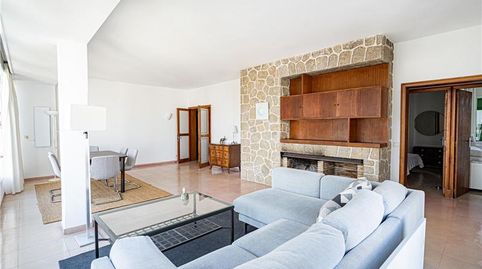 Foto 2 von Wohnung zur Miete in Avinguda de Joan Miró, 55, El Terreno, Palma de Mallorca