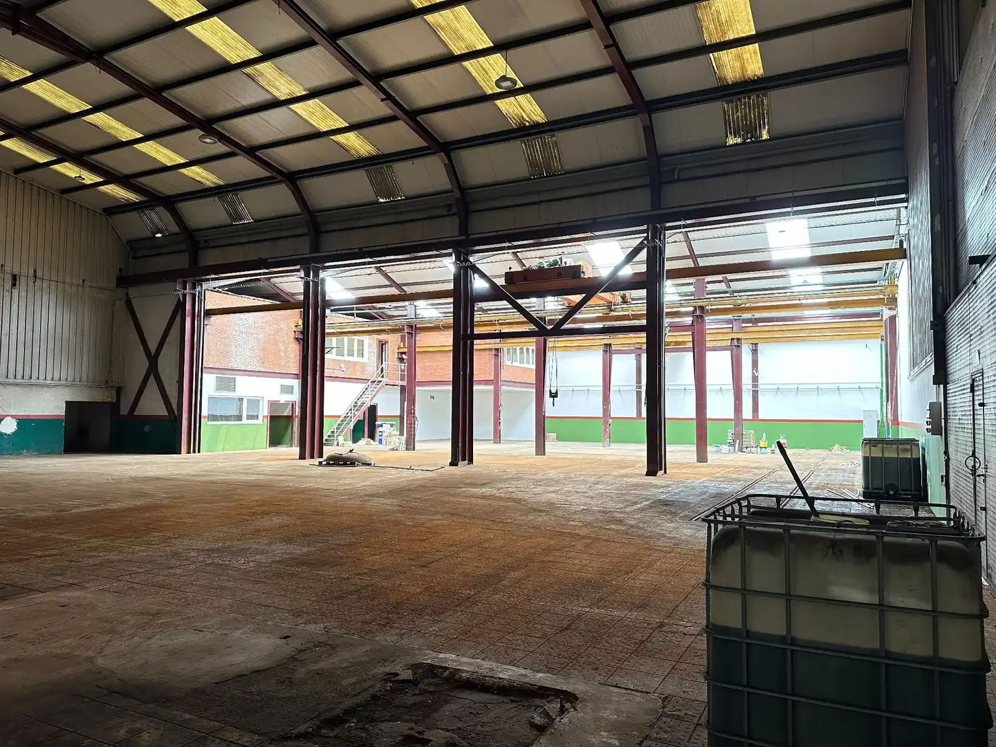 Nave industrial en venta en Camargo