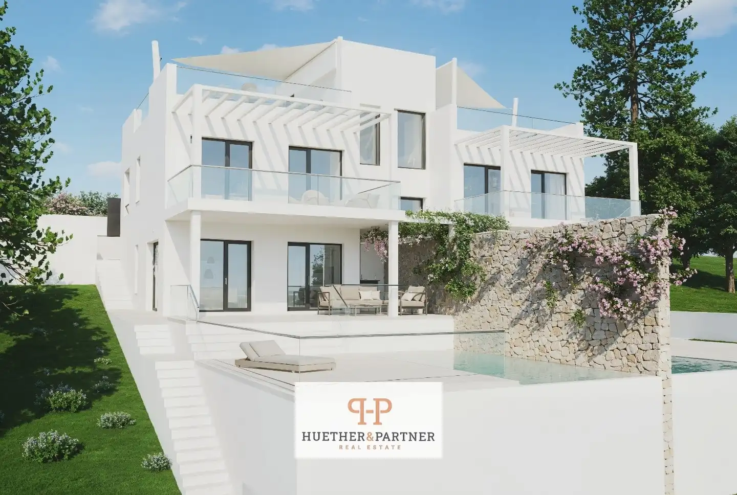 Casa pareada en venta en Cala d'Or, imagen 16
