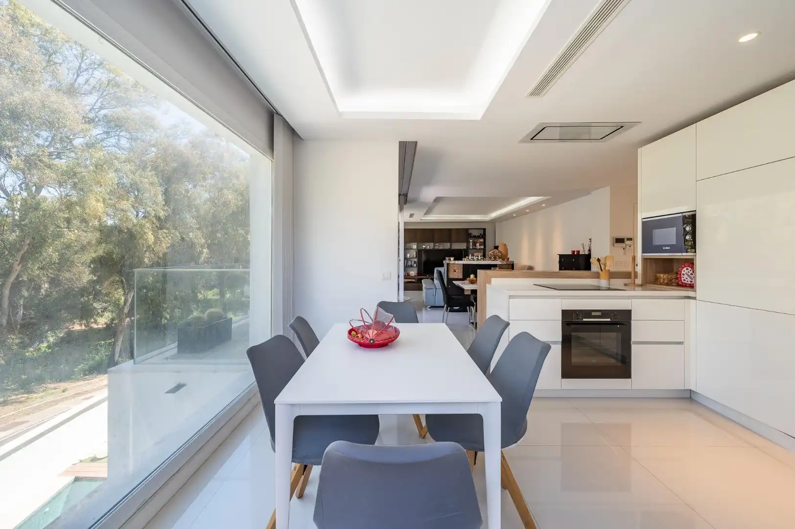 Casa con piscina en venta en Torremuelle, imagen 12