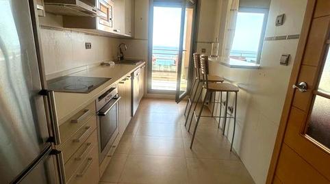 Foto 5 de Dúplex de alquiler en La Renegà-Torre Bellver-Les Platgetes, Castellón