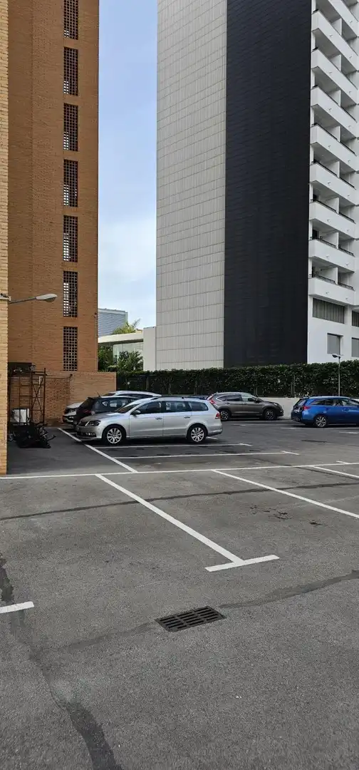 Mini appartamento con piscina in vendita a Juzgados - Plaza de Toros, imagen 24