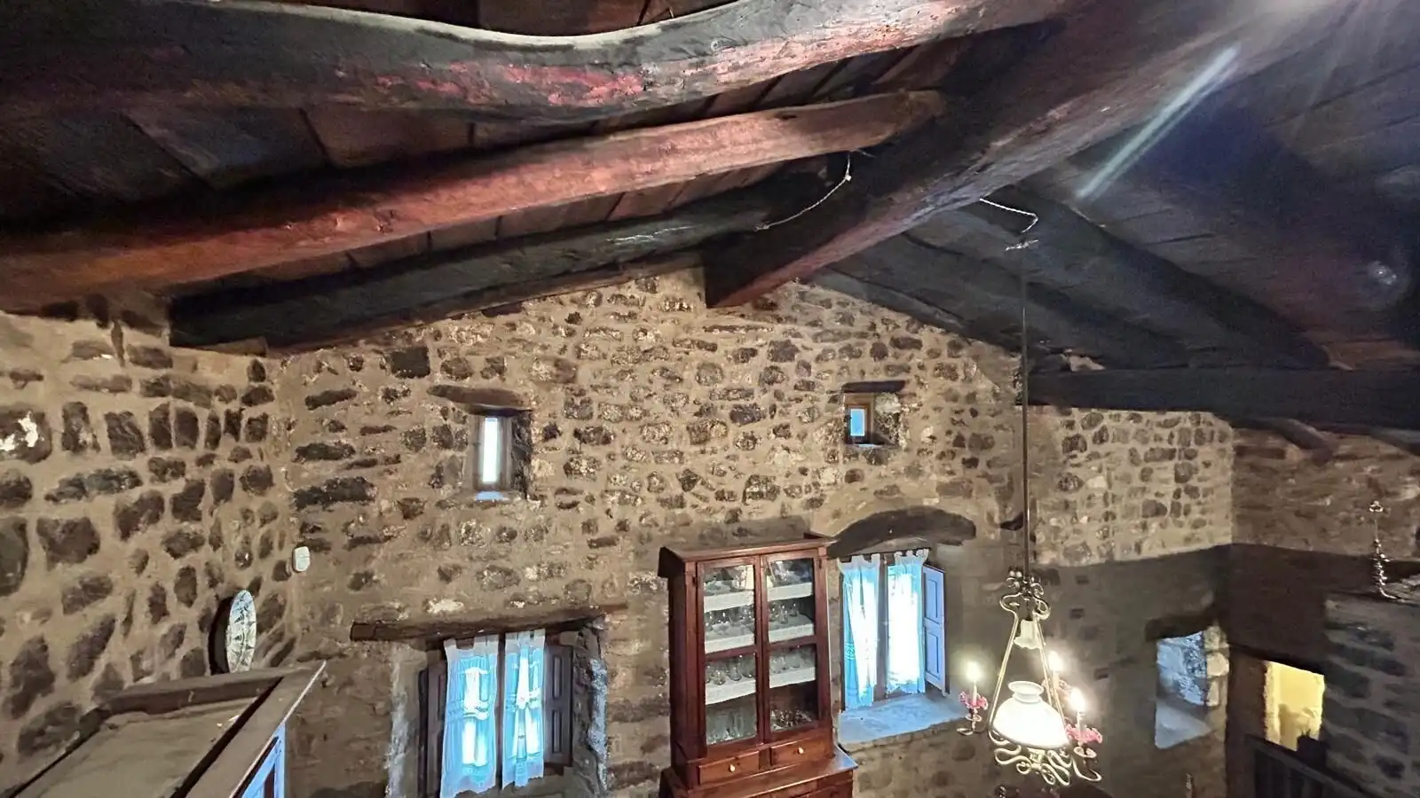 Finca rústica en venda en Mura amb Jardí privat i Piscina
