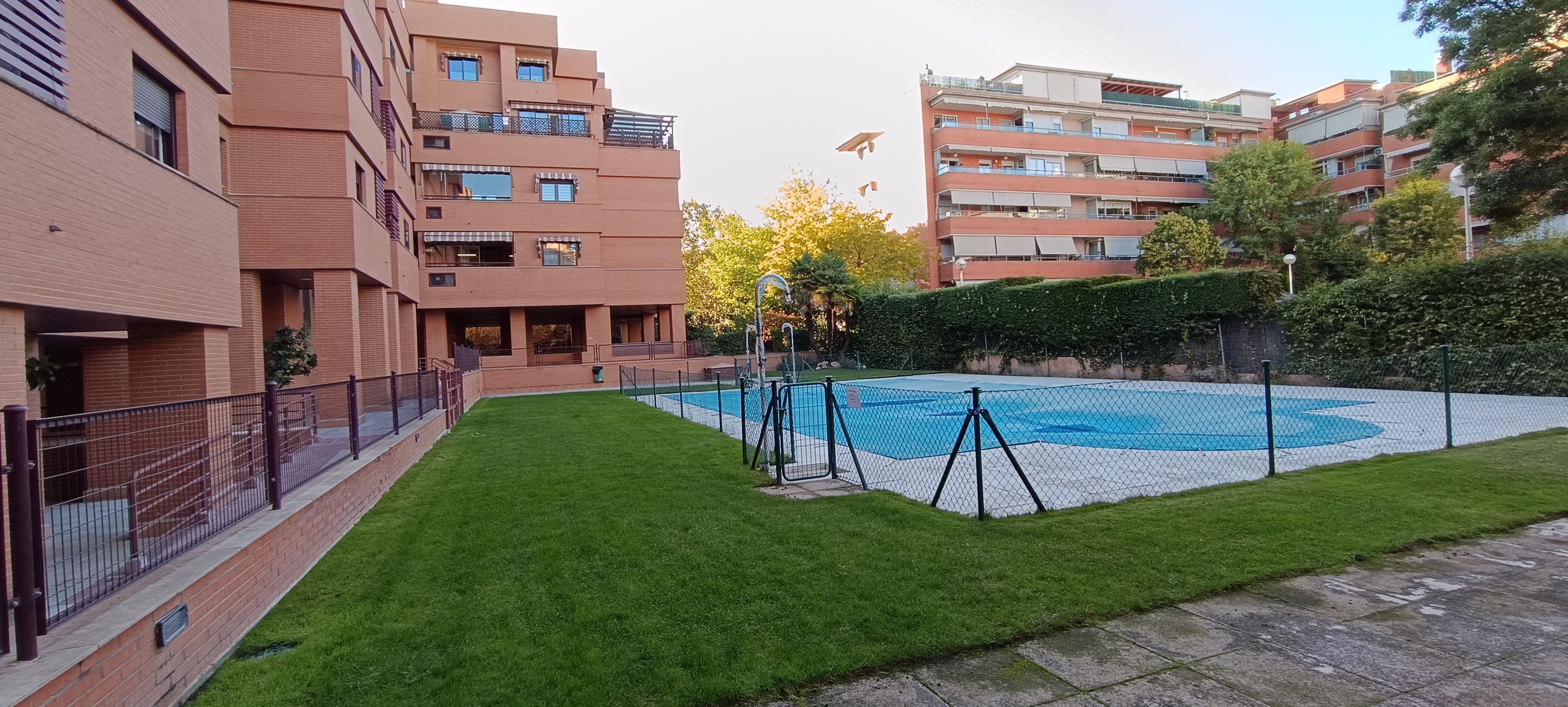 Flat for sale in Norte