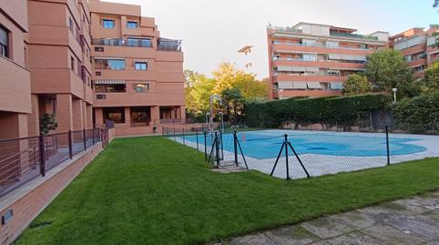 Foto 2 de Pis en venda a Norte, Alcobendas