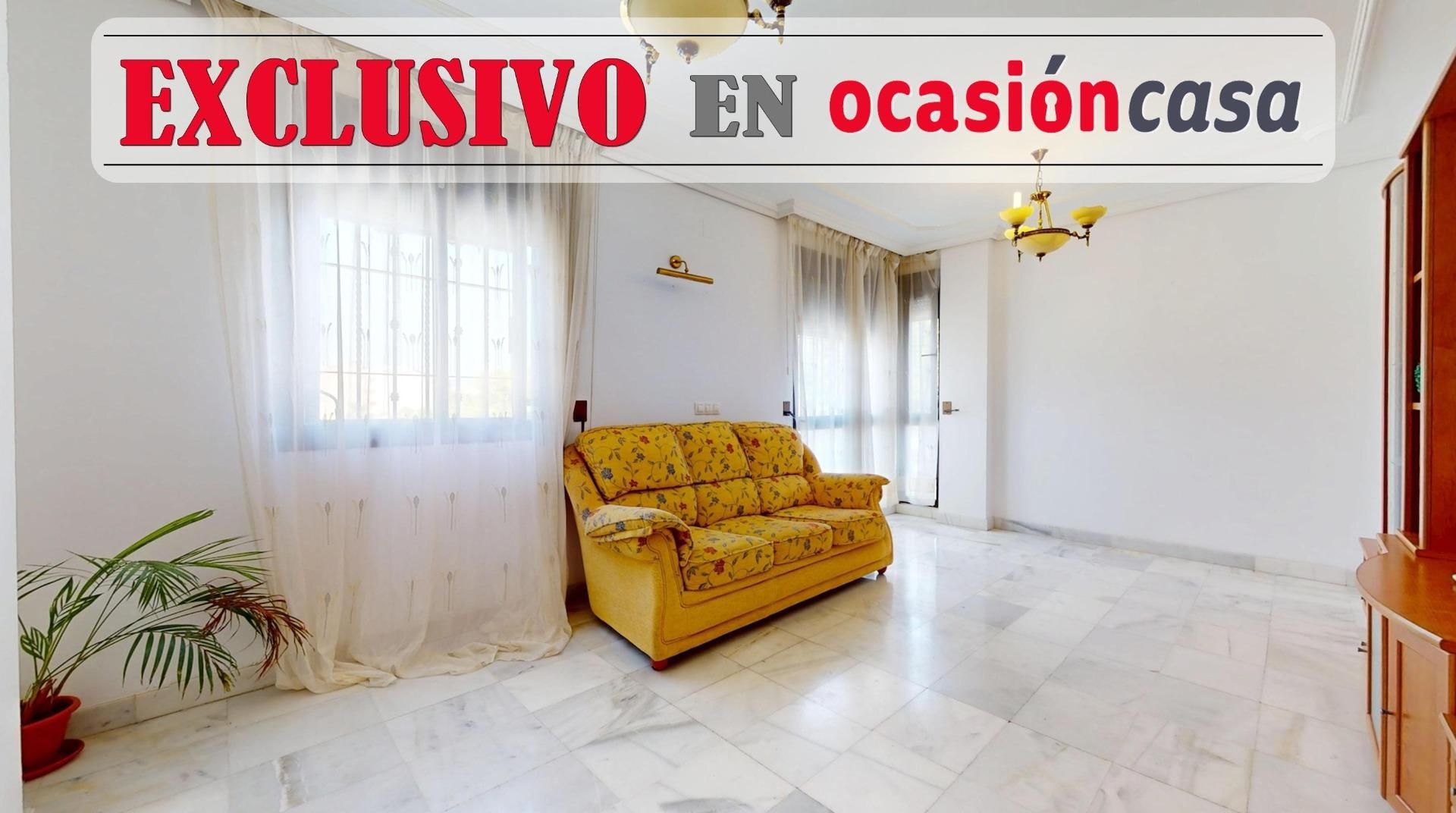 Living room of Flat for sale in  Córdoba Capital  with Air Conditioner and Heating