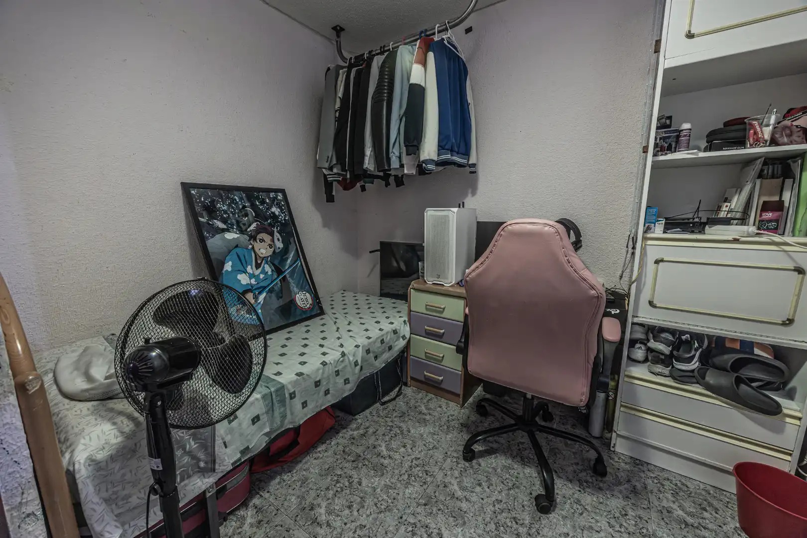 Habitación de Piso en venta en Mejorada del Campo con Aire acondicionado y Calefacción