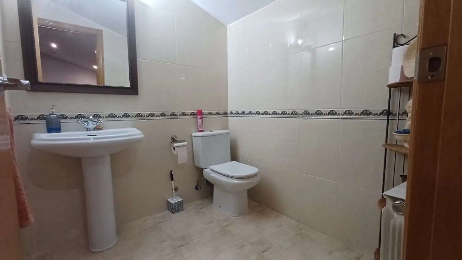 Duplex con piscina in vendita a Alpicat, imagen 36