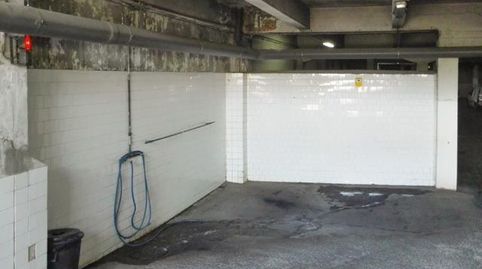 Foto 4 de Garaje en venta en Cocherito de Bilbao Kalea, 1, Santutxu - Basarrate, Bilbao