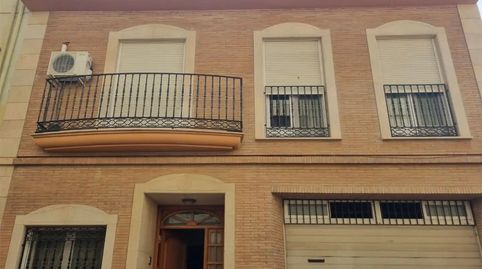 Foto 4 de Pis en venda a Carrer Pintor Sorolla, 42, Moncada, Valencia