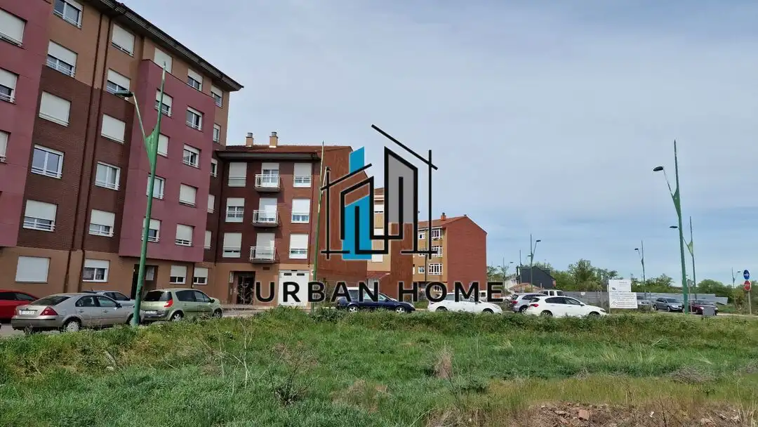 Flat for sale in Calle Espronceda, Trobajo del Camino