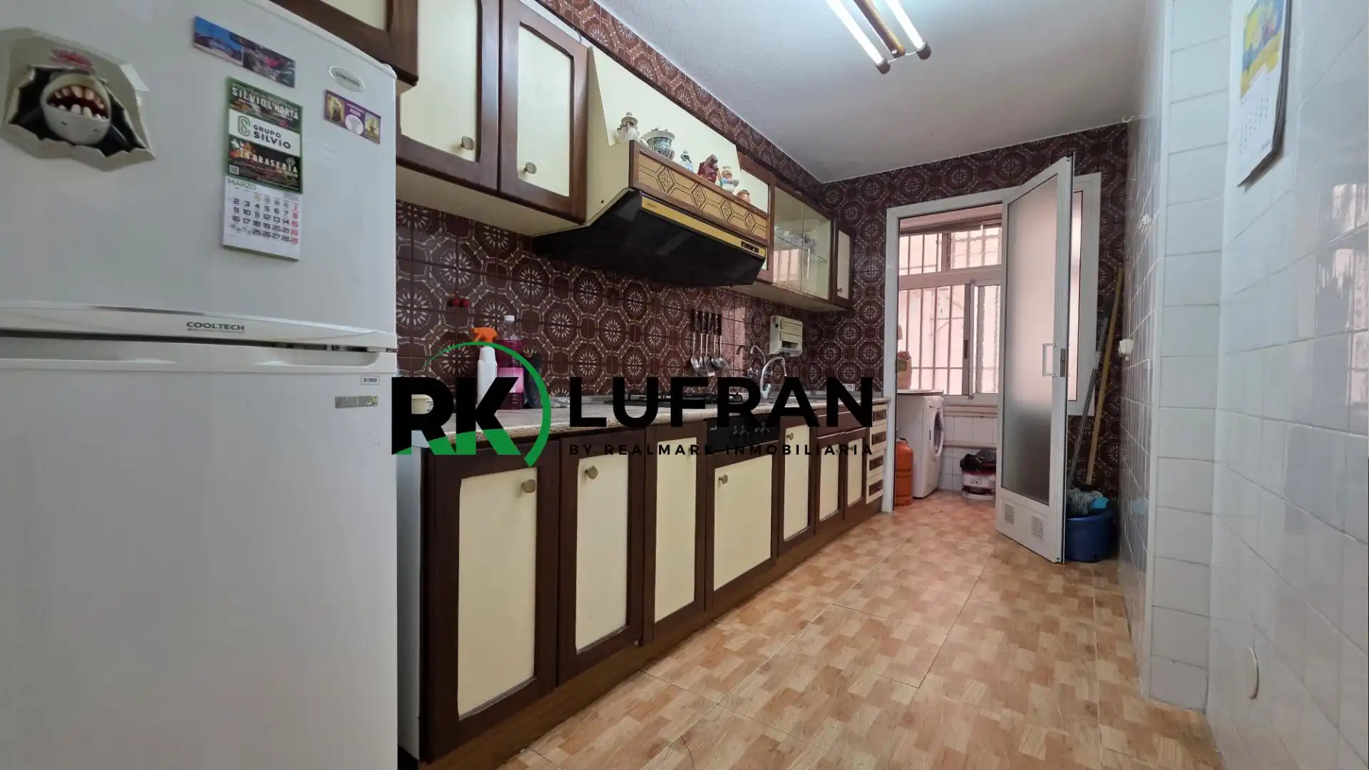 Wohnung mit Aufzug zum Verkauf in Calle Benefactora Remedios Uriarte, imagen 9