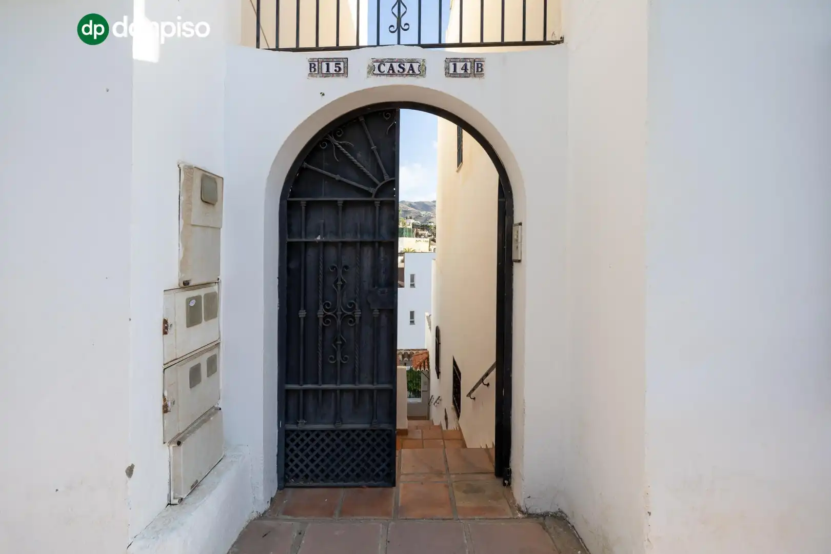Maisonette mit Terrasse zum Verkauf in Velilla - Velilla Taramay, imagen 47